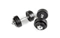 HAMMER Kurzhantel-Set 30 kg KIT