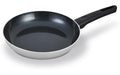 Brabantia Bratpfanne Indu+ 24 cm Recycling Aluminium