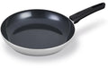 Brabantia Bratpfanne Indu+ 28 cm Recycling Aluminium