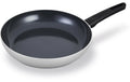 Brabantia Bratpfanne Indu+ 30 cm Recycling Aluminium