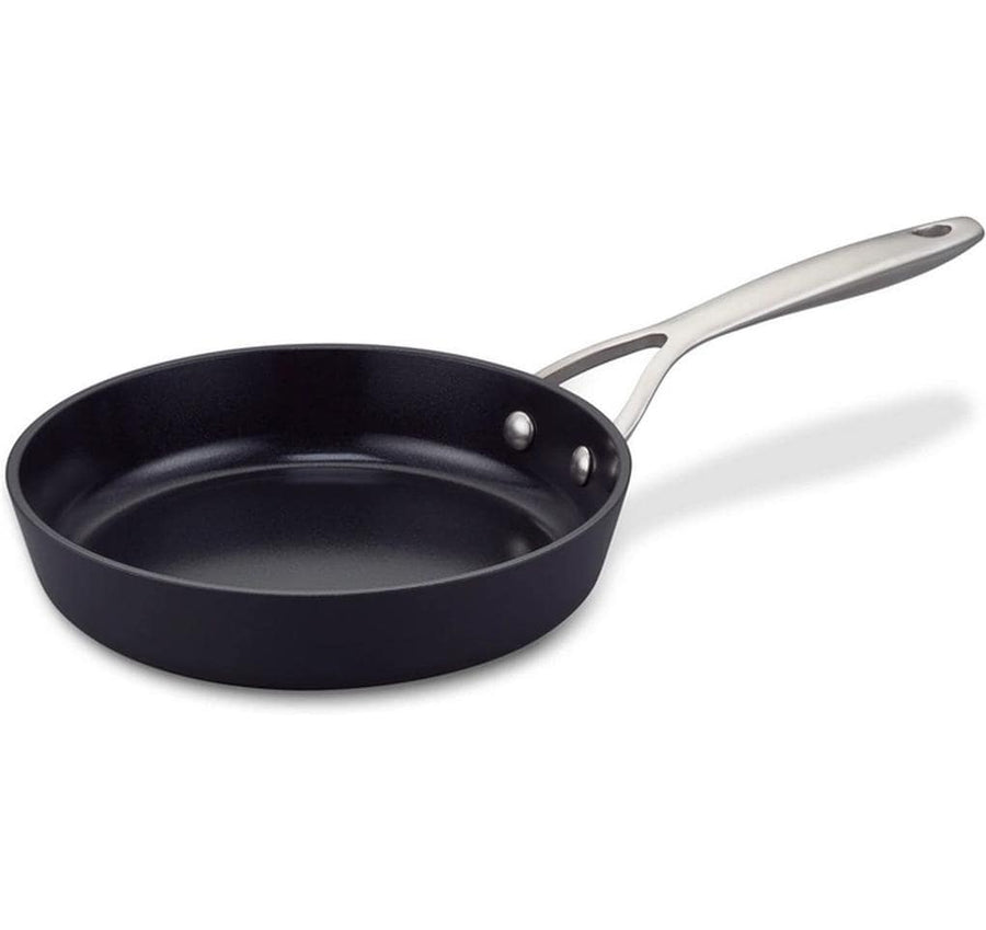 Brabantia Bratpfanne Zenn 20 cm Recycling Aluminium