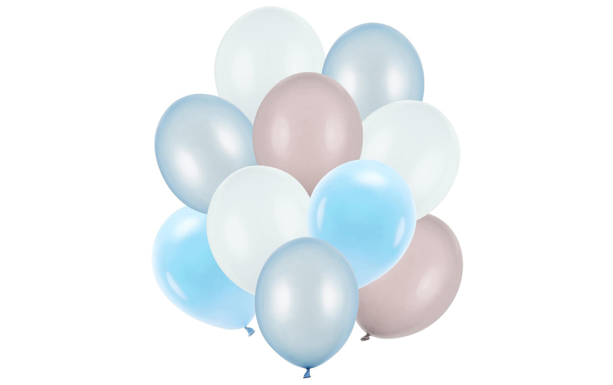Partydeco Ballon Set