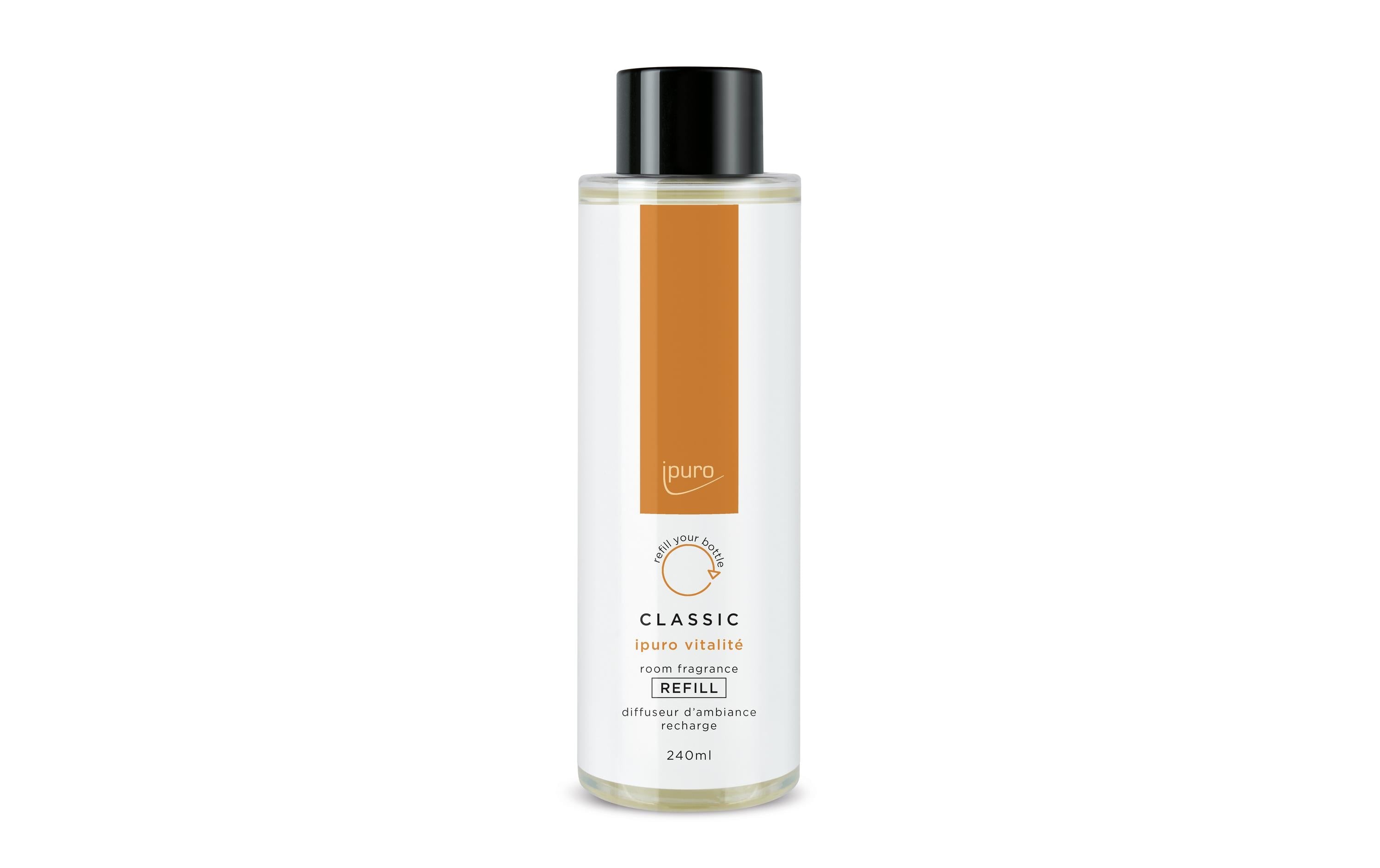 Ipuro vitalite Refill 240ml Classic Line