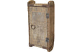 Chic Antique Wandschrank Grimaud aus Backsteinform