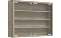 VCM Vitrine Agisa M