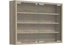 VCM Vitrine Agisa M