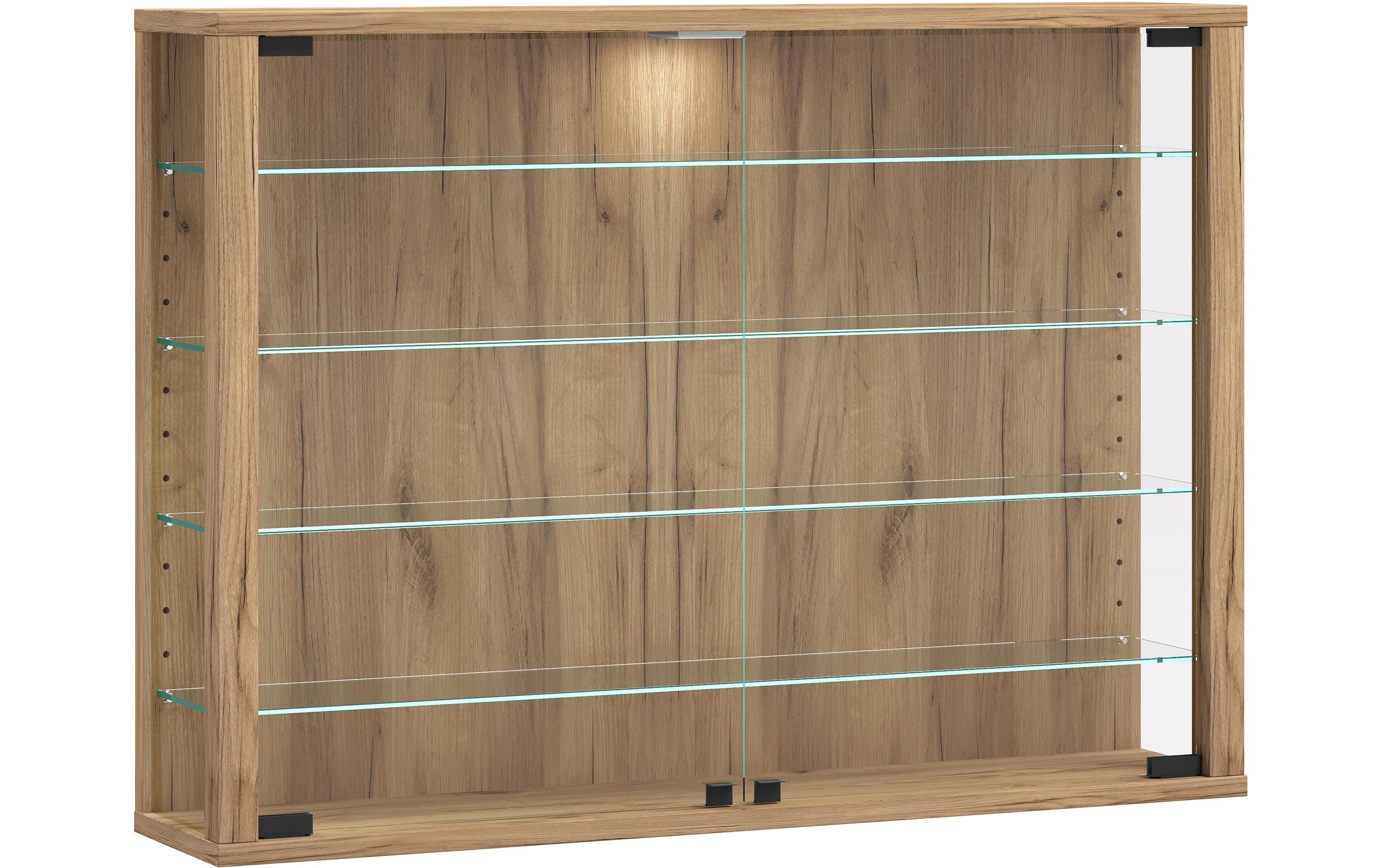 VCM Vitrine Vitrosa L , Honig