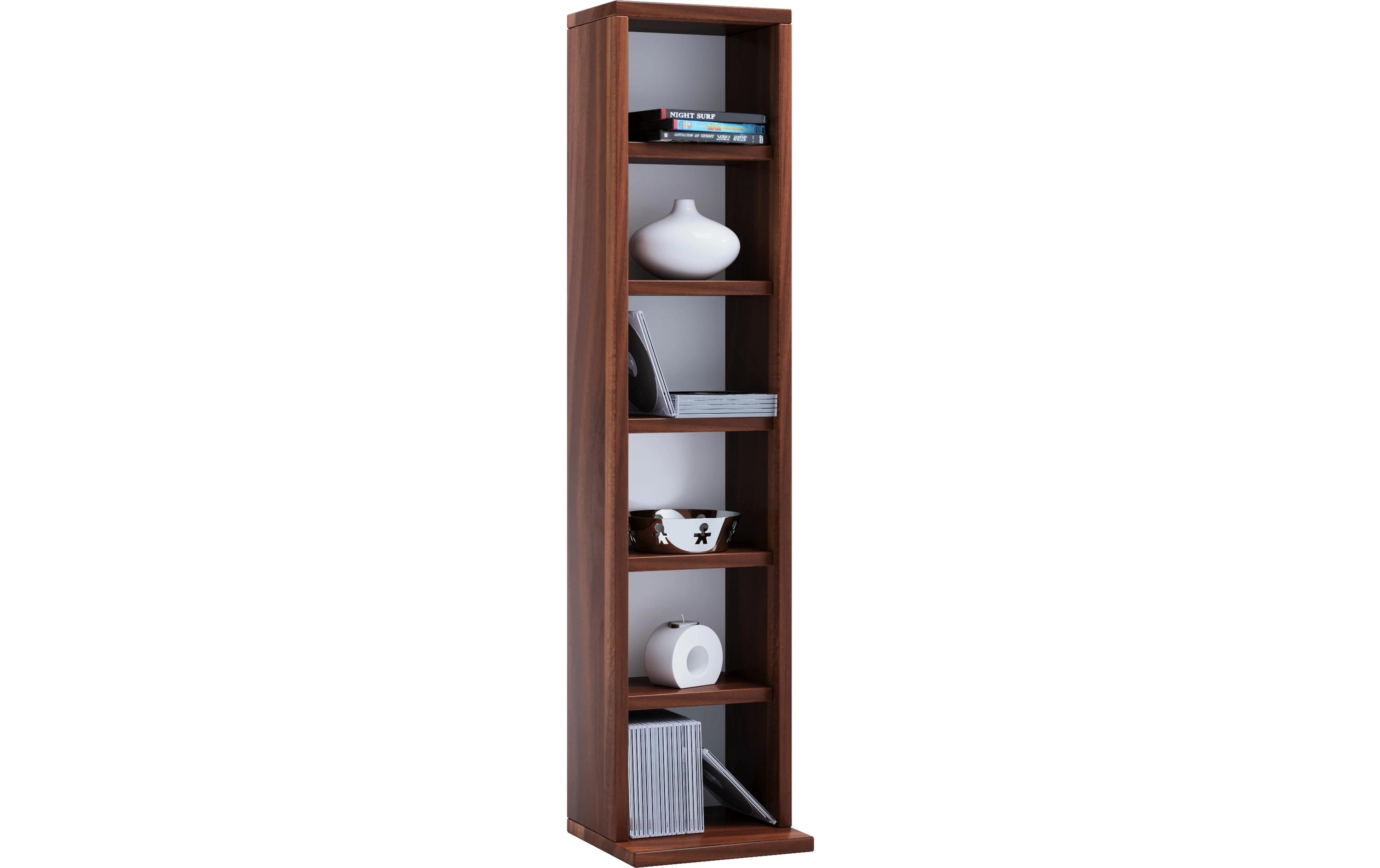 VCM Regal Elementa , Kern-Nussbaum