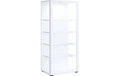 VCM Vitrine Glasol III