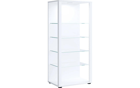 VCM Vitrine Glasol III