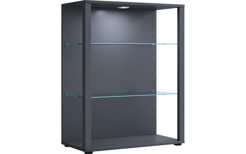 VCM Vitrine Glasol L