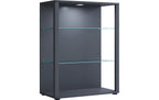VCM Vitrine Glasol L