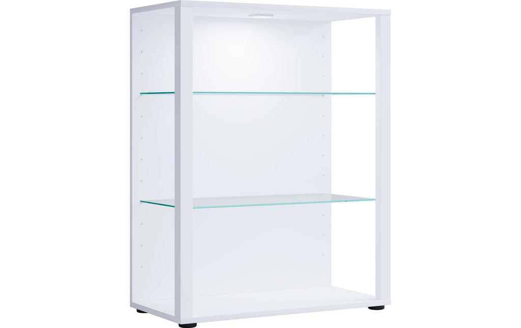 VCM Vitrine Glasol L