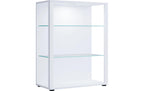 VCM Vitrine Glasol L