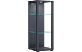 VCM Vitrine Glasol M