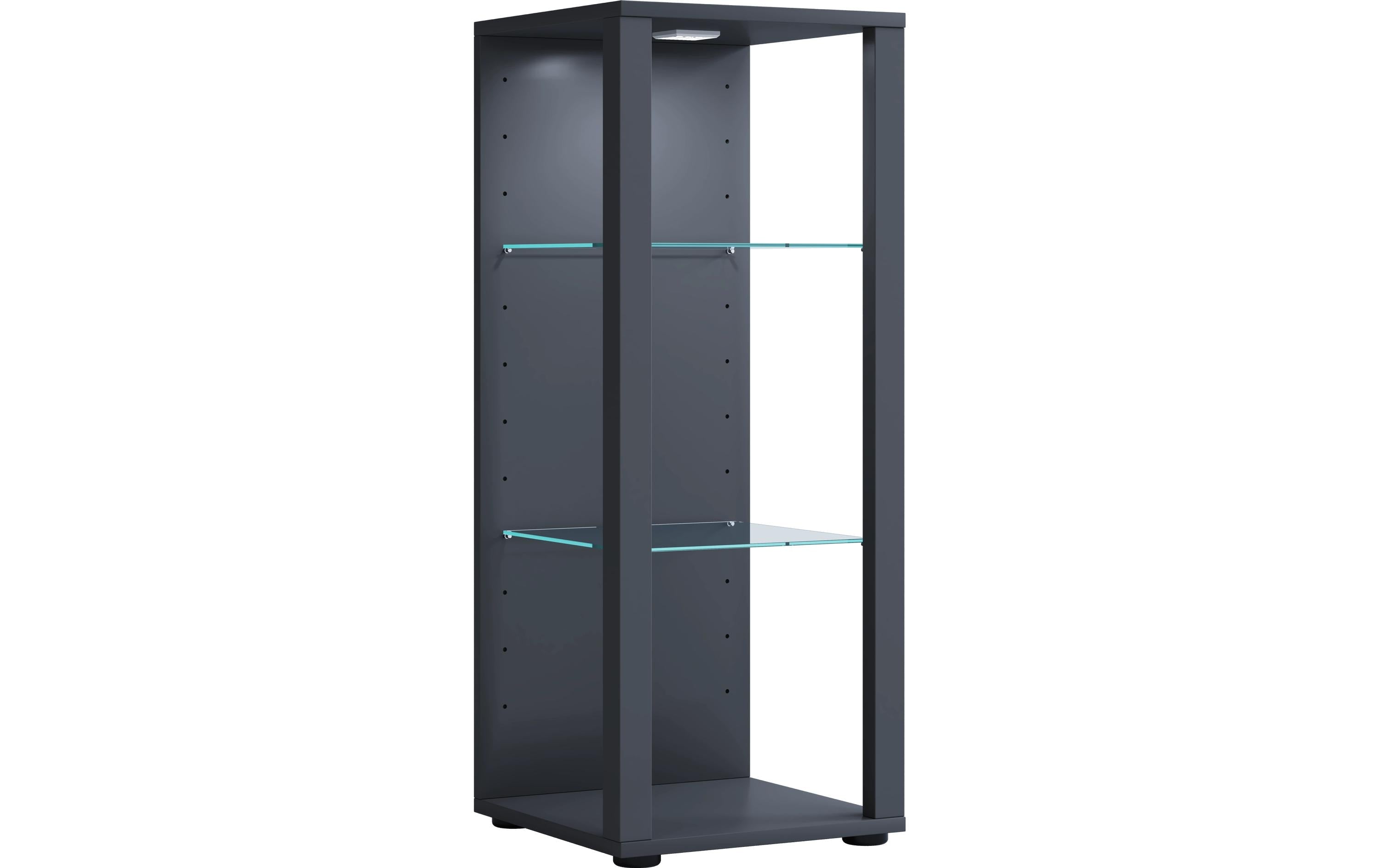 VCM Vitrine Glasol M