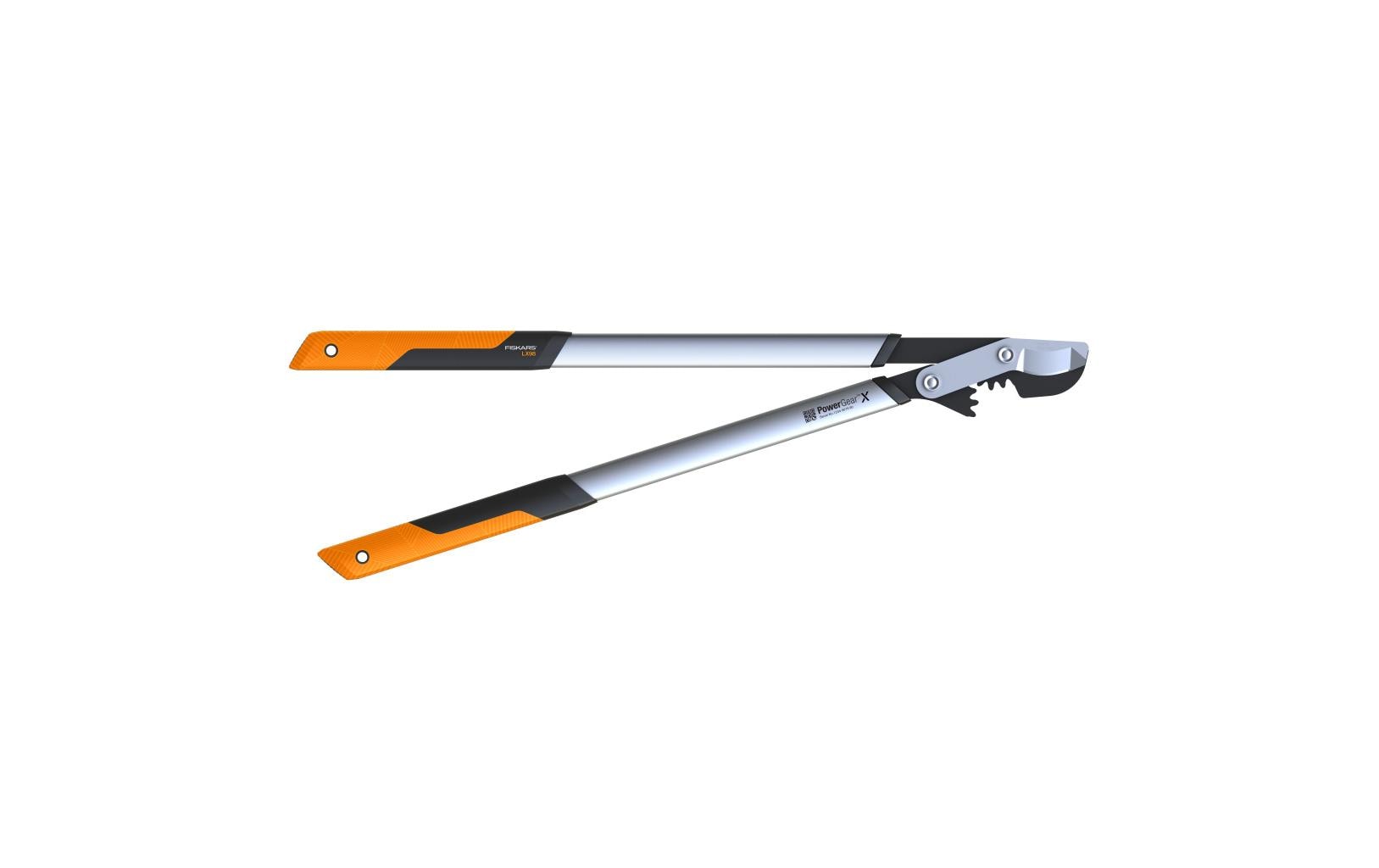 Fiskars Bypass-Getriebeastschere Stahl 80 cm Garten & Outdoor > Garten > Garten Zubehör Fiskars