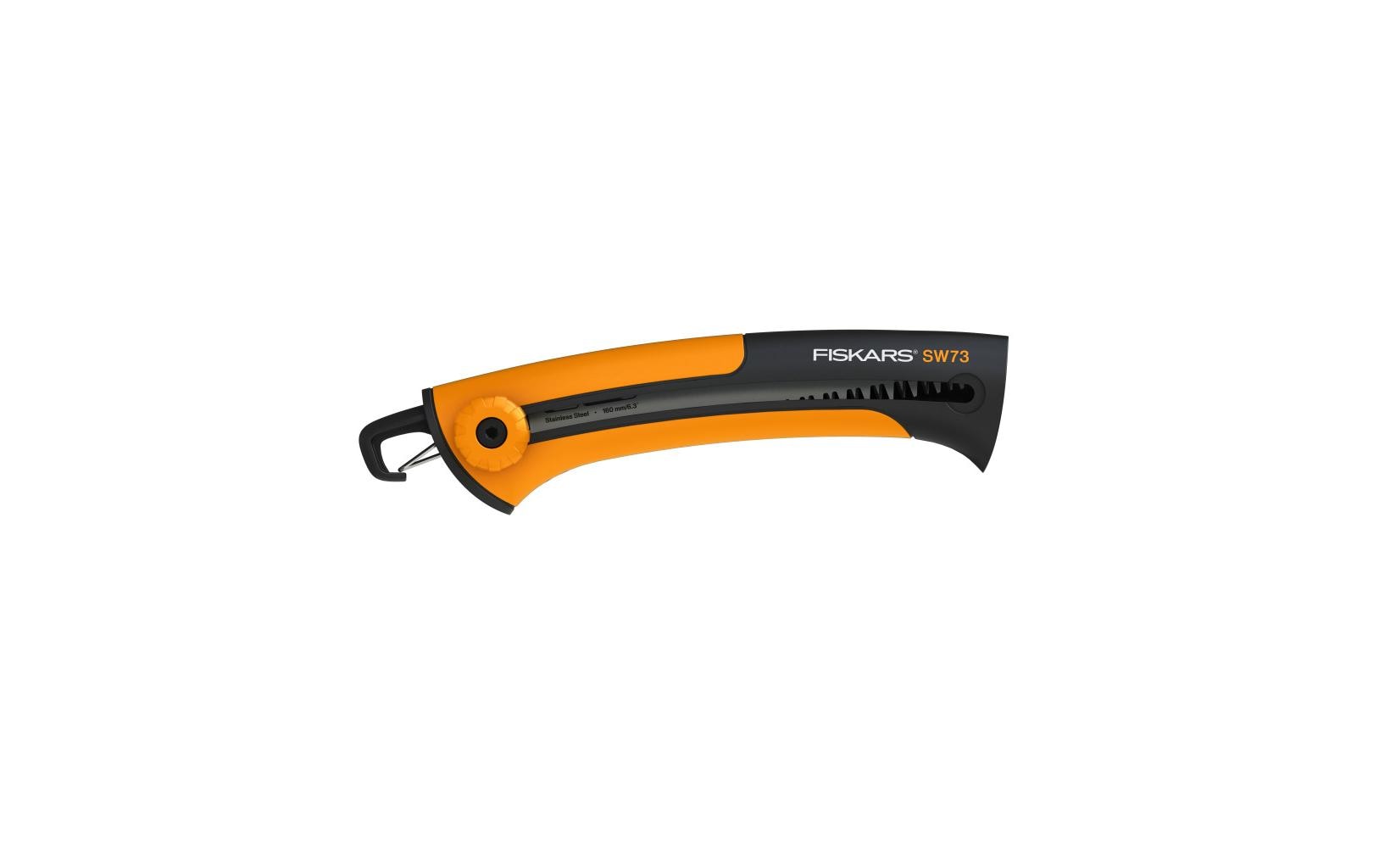 Fiskars Xtract Handsäge Grobzahnung Stahl 33x6,5x3,8 cm Garten & Outdoor > Garten > Garten Zubehör Fiskars