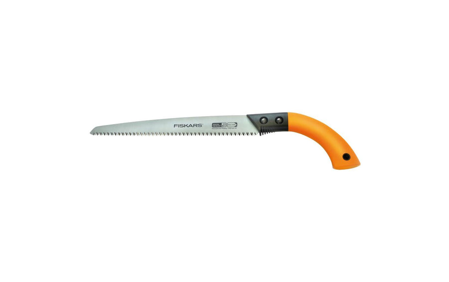 Fiskars Handsäge SW84 feststehendes Blatt 52 cm Garten & Outdoor > Garten > Garten Zubehör Fiskars