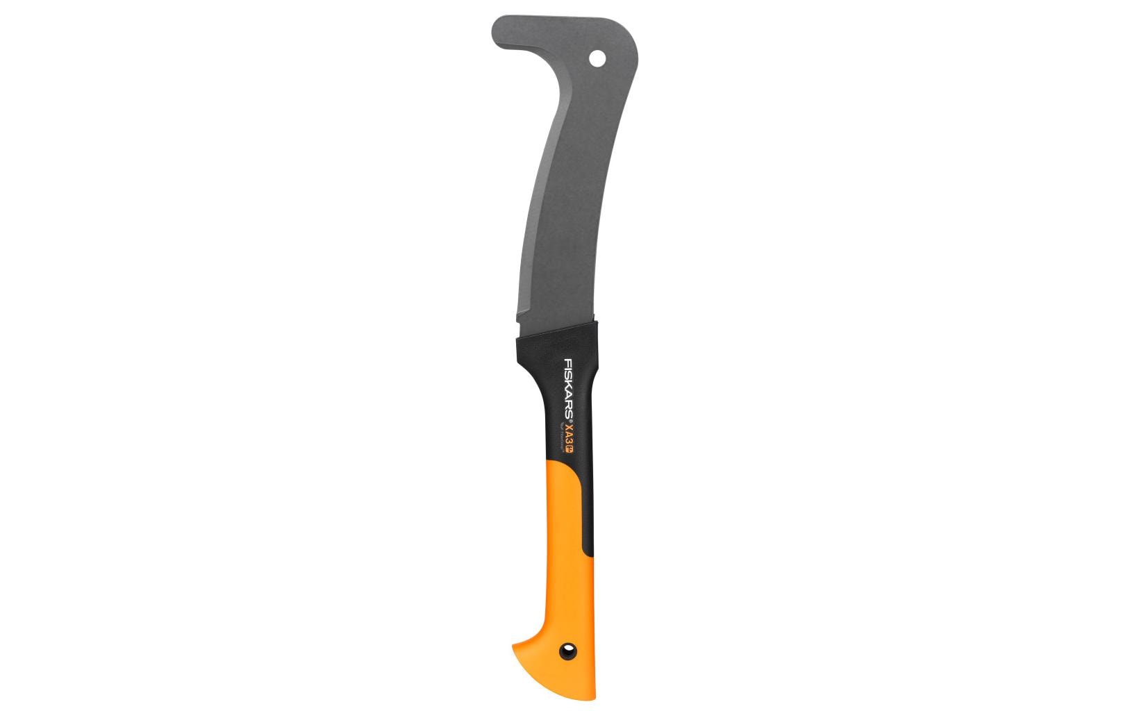 Fiskars Machete XA3 robust aus hochwertigem Stahl 55 cm Garten & Outdoor > Garten > Garten Zubehör Fiskars