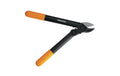 Fiskars PowerGear Amboss-Getriebeastschere Stahl 38.8x18.1 cm Garten & Outdoor > Garten > Garten Zubehör Fiskars