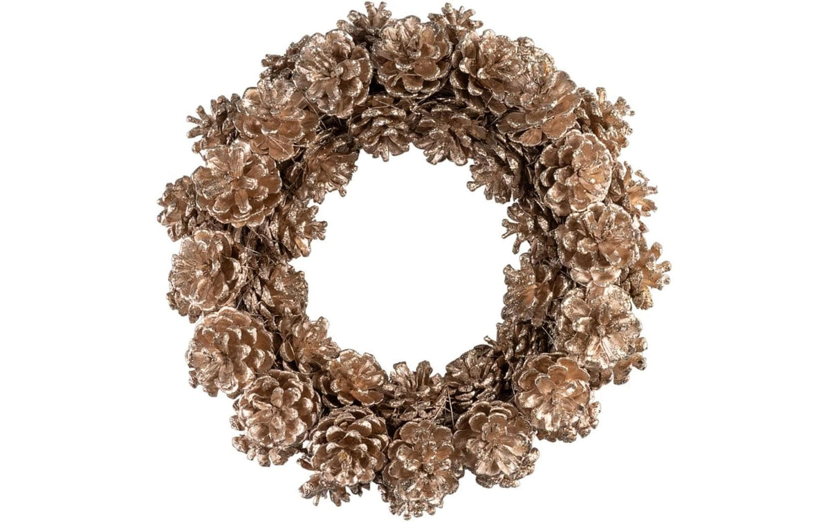 Eglo Weihnachtskranz Gunung