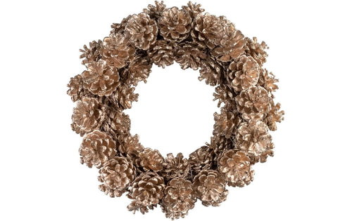 Eglo Weihnachtskranz Gunung