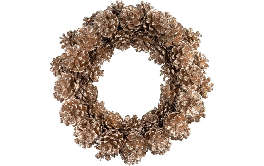 Eglo Weihnachtskranz Gunung