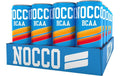 NOCCO Getränk BCAA Blood Orange Del Sol 24 x 0.33 l
