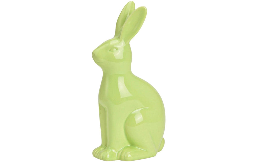 G. Wurm Dekofigur Hase 25 cm