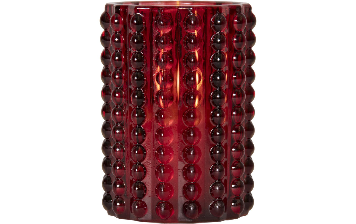 LED-Kerze Flamme Dotty Mit Timerfunktion
