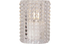 LED-Kerze Flamme Dotty Mit Timerfunktion