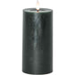 Star Trading LED-Kerze Flamme Flow, Beige