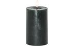 LED-Kerze Flamme Flow mit Timerfunktion 17,5 cm