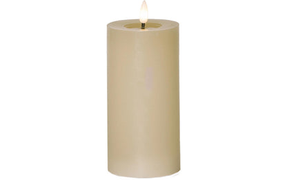 Star Trading LED-Kerze Flamme Flow,