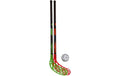 Eurostick Tribal Junior Set 70/84cm 2 Stöcke und 1 Ball