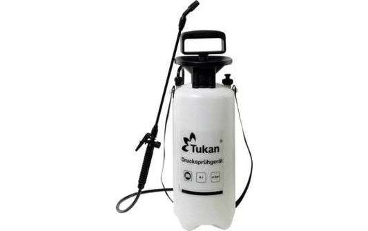 Gloria Drucksprüher Tukan 5 l
