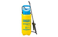 Gloria Drucksprühgerät Prima 5 Plus Kunststoff Grün 5 Liter Garten & Outdoor > Pflanzen > Pflanzengefäße Gloria