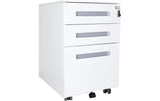 Contini Rollkorpus weiss 50x39x61cm