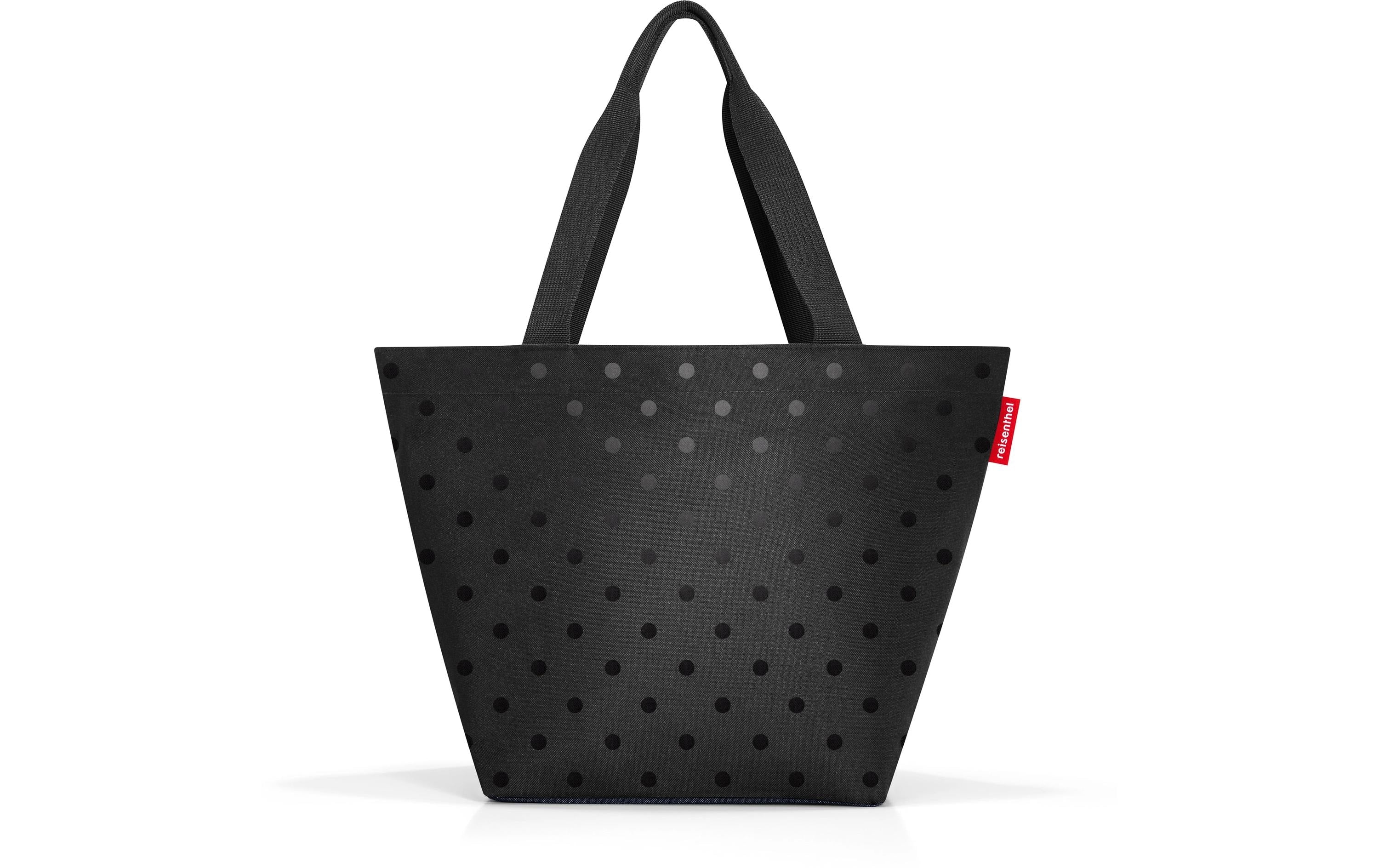 Reisenthel Tasche Shopper M Twist Silver
