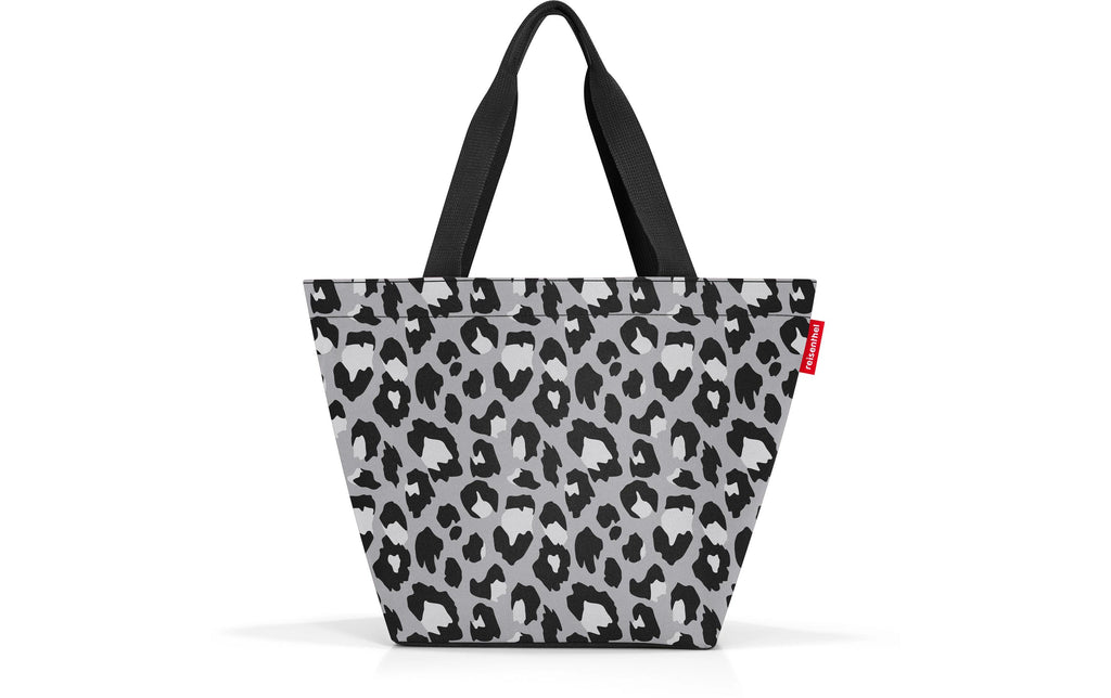 Reisenthel Tasche Shopper M Twist Silver