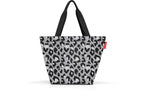 Reisenthel Tasche Shopper M Twist Silver