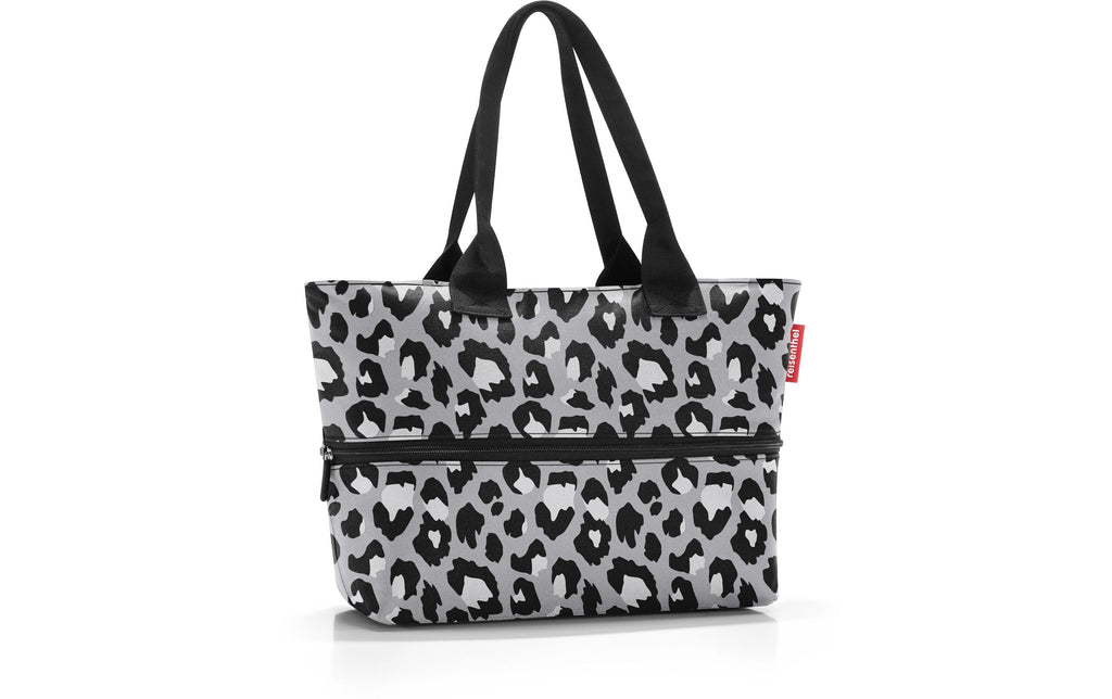 Reisenthel Tasche Shopper e1 Twist Silver