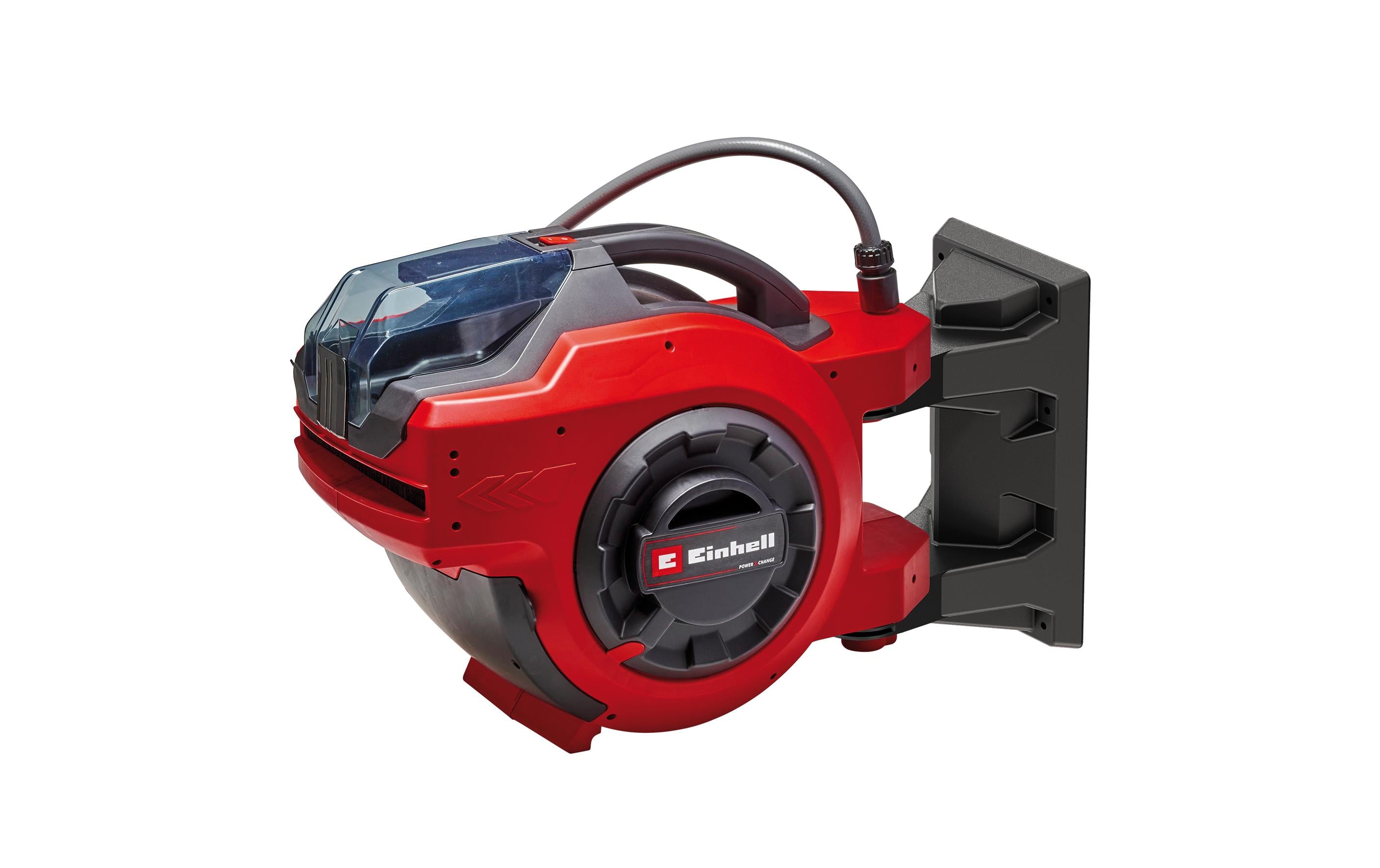 Einhell Akku-Schlauchtrommel 30m Kunststoff kabellos GE-HR 18/30 WH Li-Solo Garten & Outdoor > Garten > Garten Zubehör Einhell