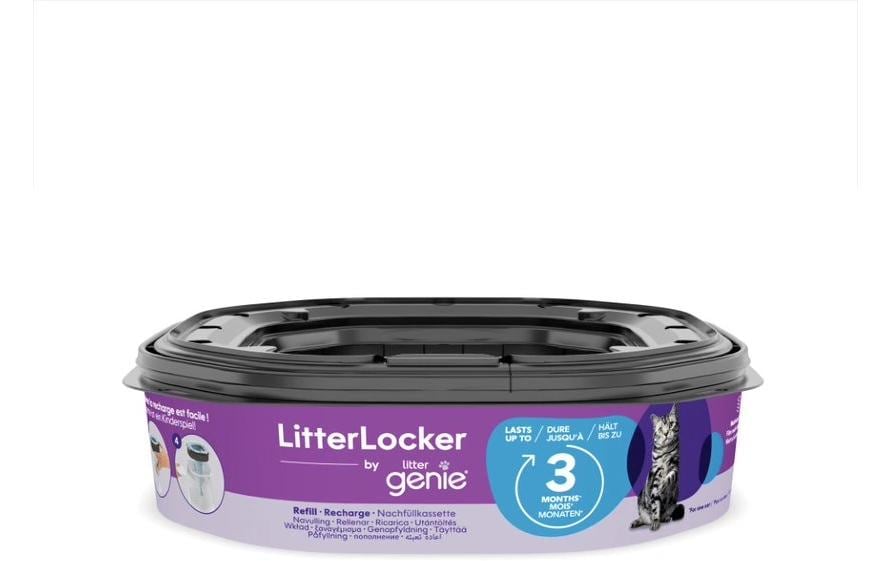 LitterLocker Nachfüllkassette XL-Nachfüllkassette