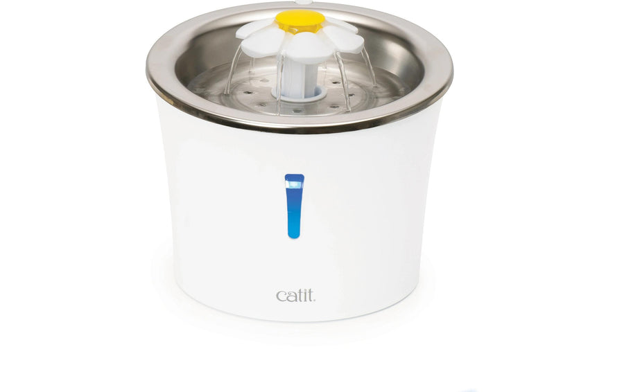 Catit Wasserautomat Flower Fountain Top 3 l