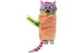 Kong Katzen-Spielzeug Pull-A-Partz Purrito