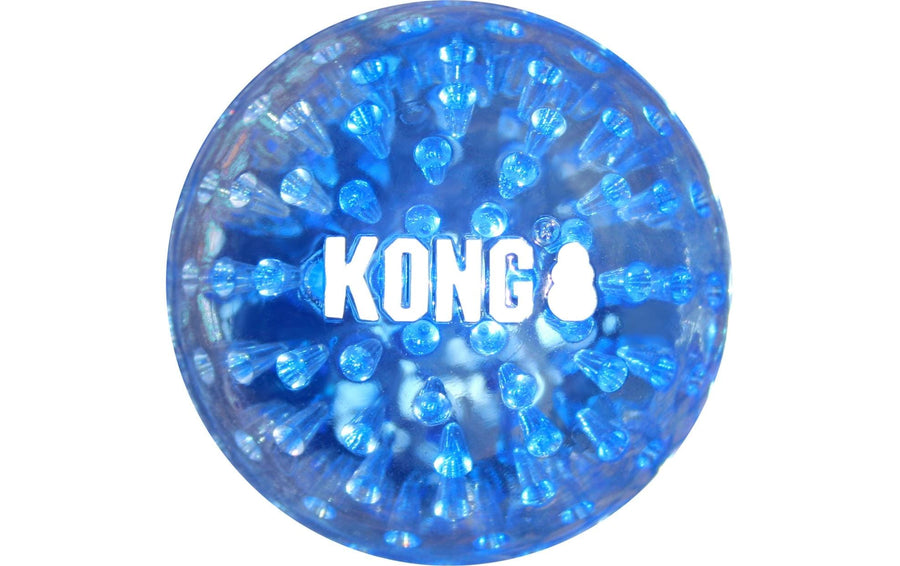 Kong Squeezz Geodz assortiert