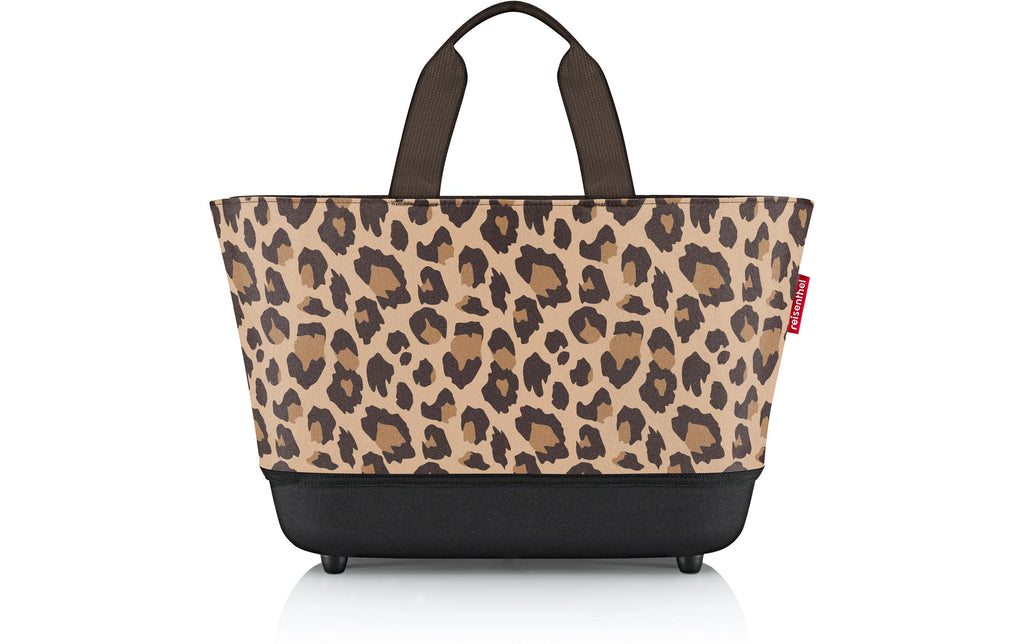 Reisenthel Tasche Shoppingbasket Black