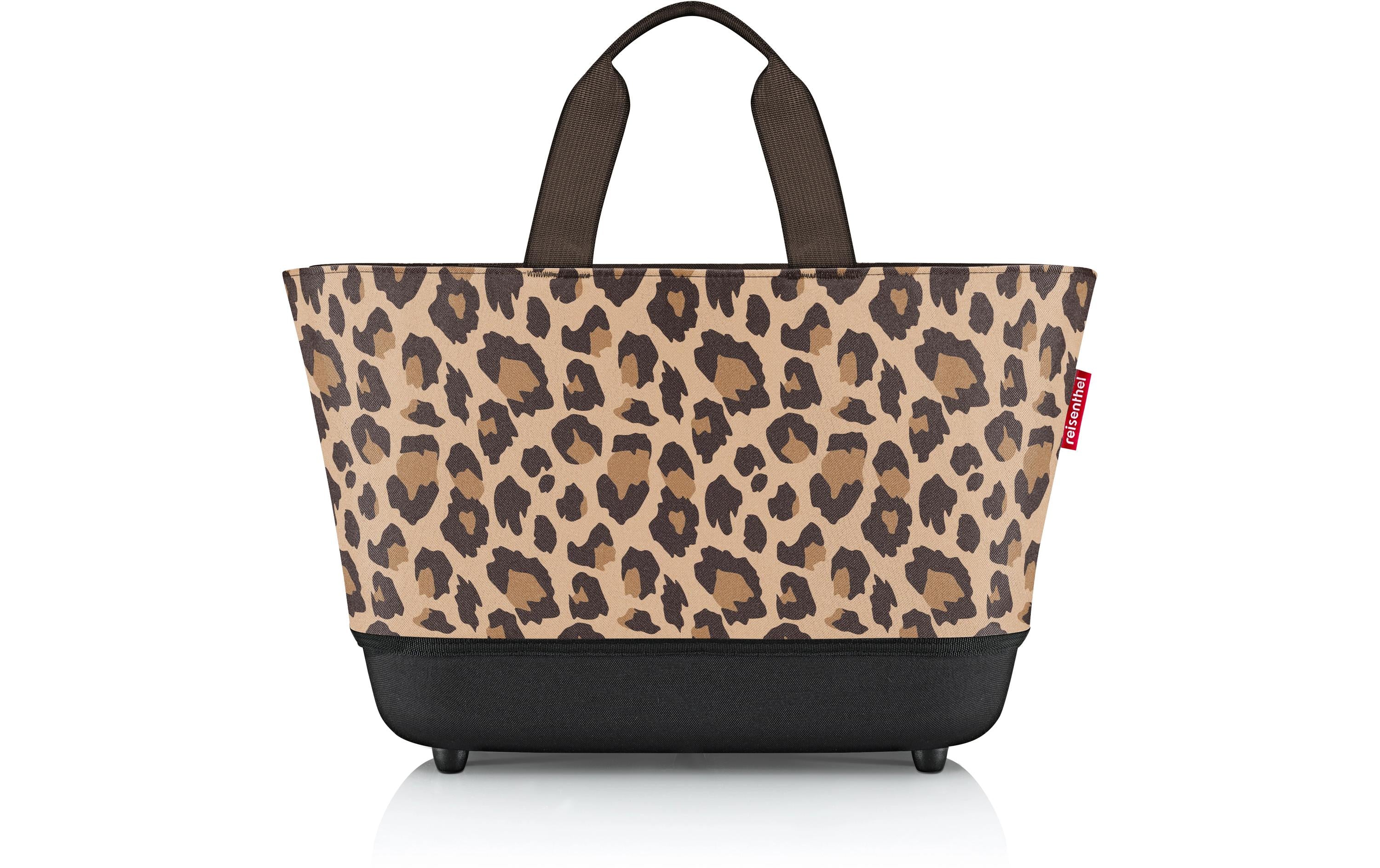 Reisenthel Tasche Shoppingbasket Black